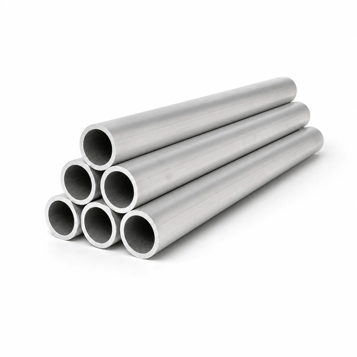 6061 Aluminum Pipe