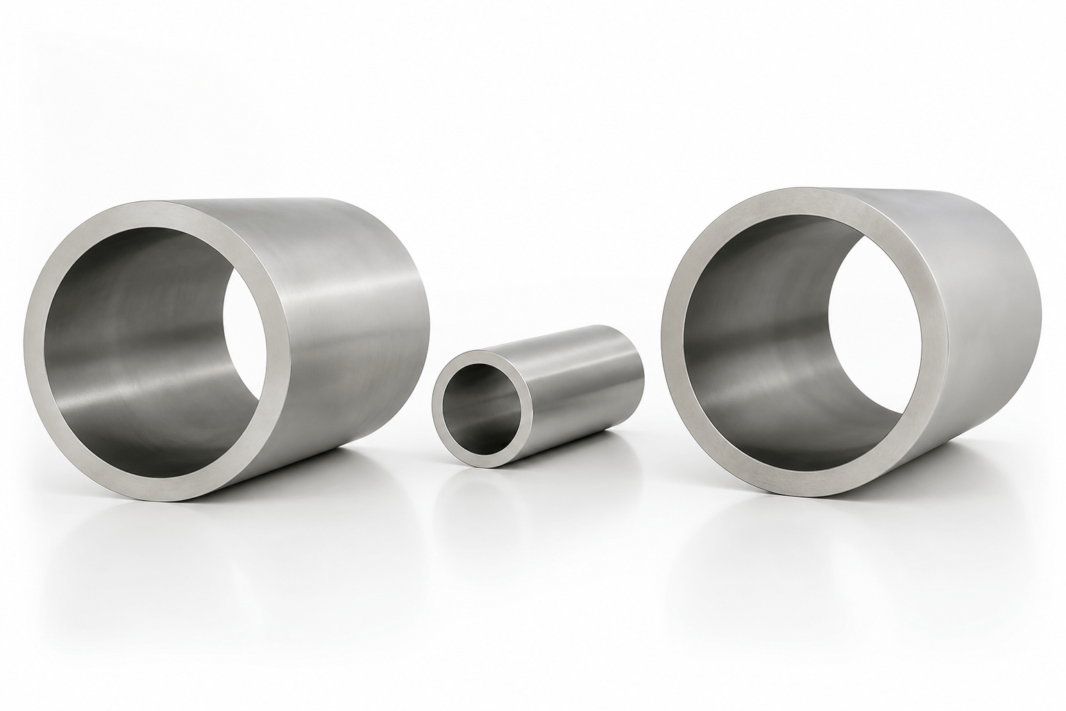 904L Stainless Steel Pipe