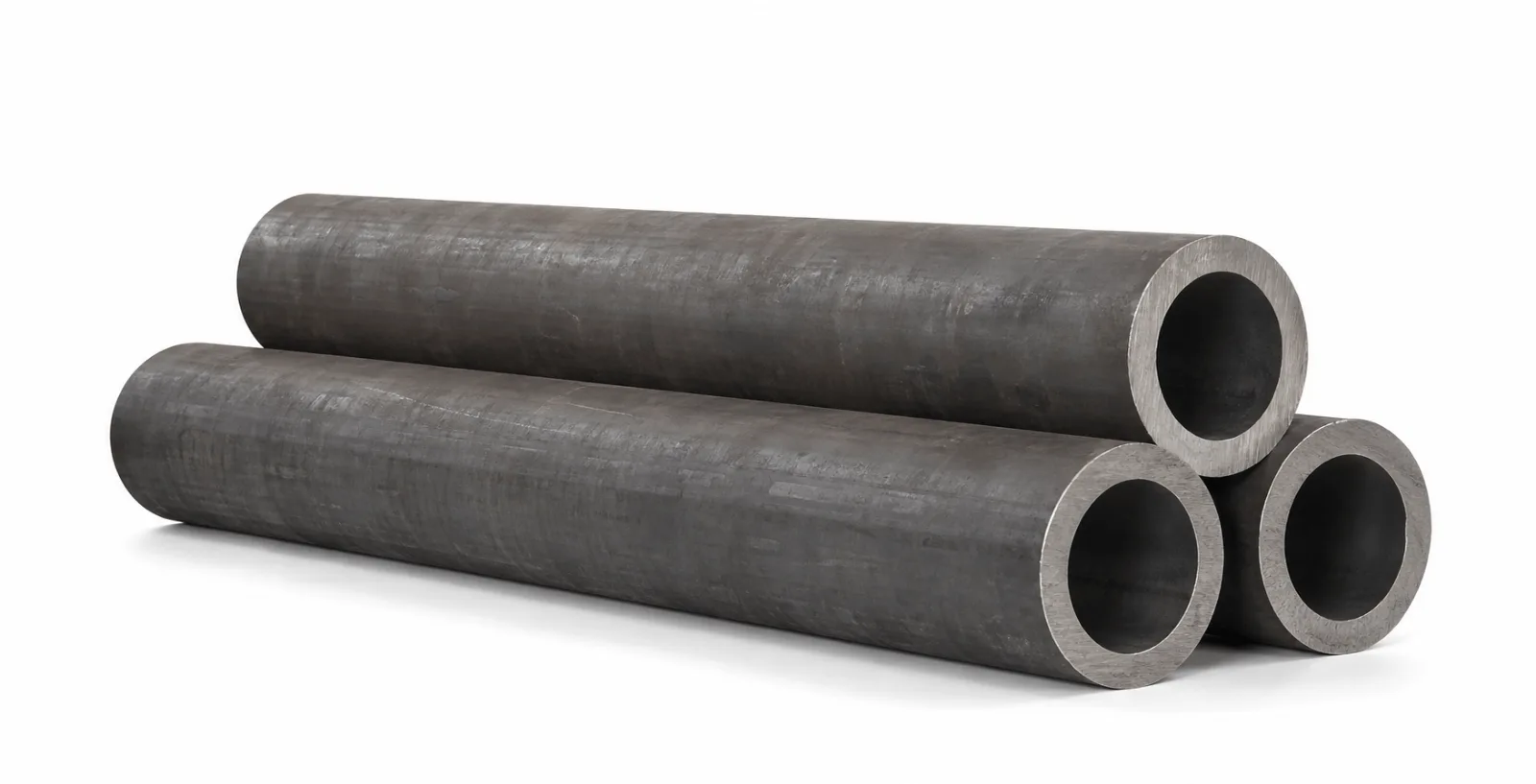 EN 10210/S355 Seamless Steel Pipe