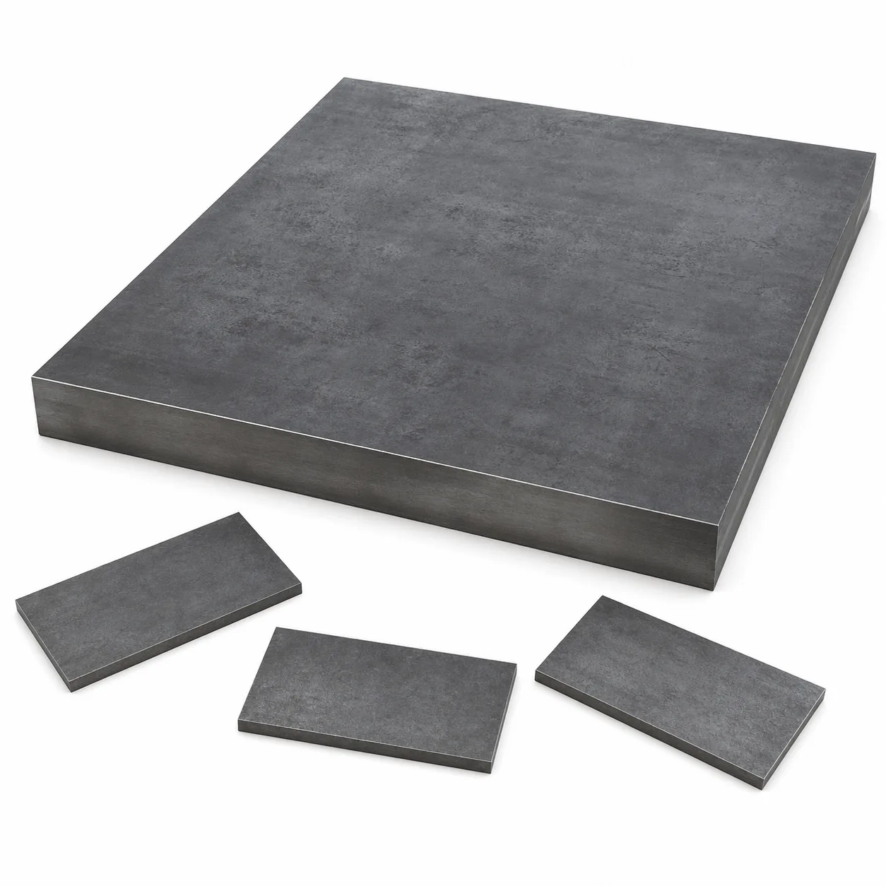 A533 Pressure Vessel Steel Plate