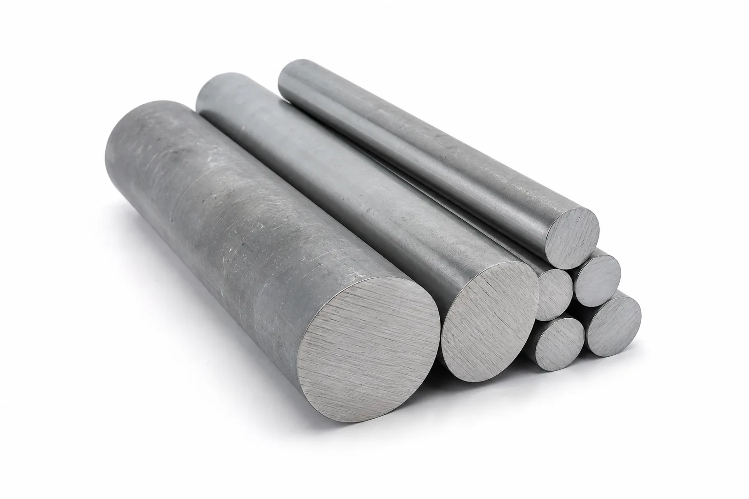 7075 Aluminum Bar