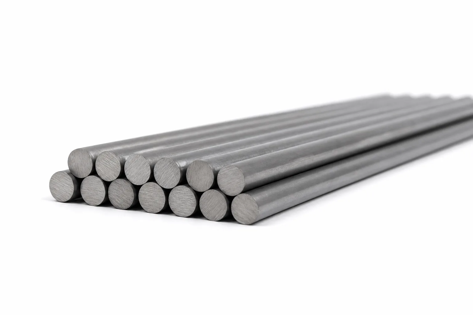 AISI/SAE 1018 Round Steel Bar