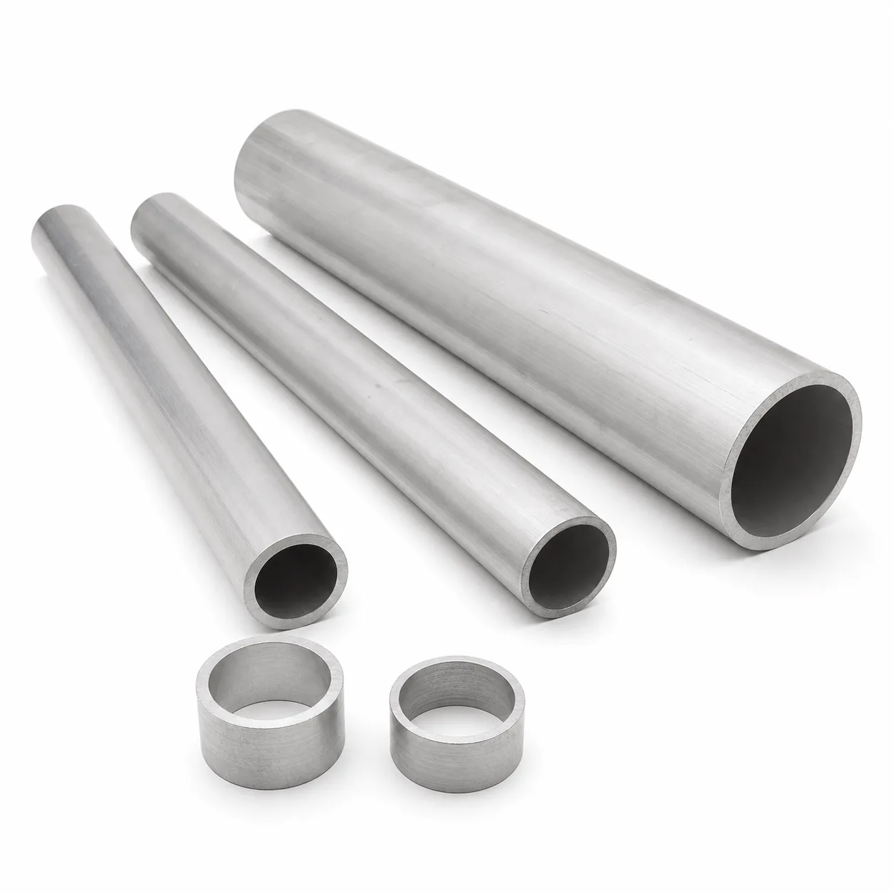 5005 Aluminum Pipe