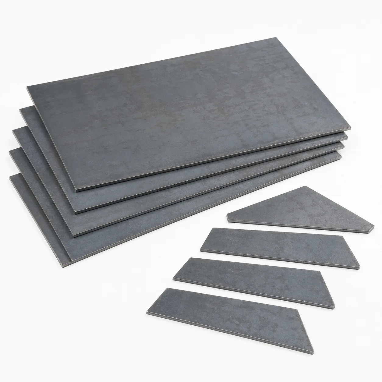 Docol PHS 1500M Hot Formed Steel (PHS)