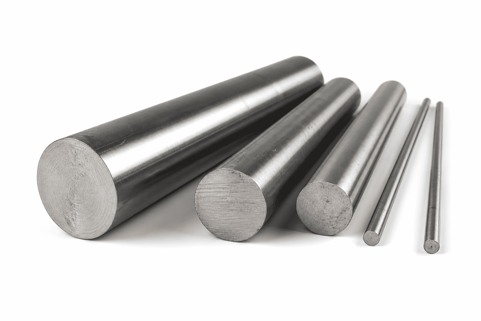 420 Stainless Steel Bar