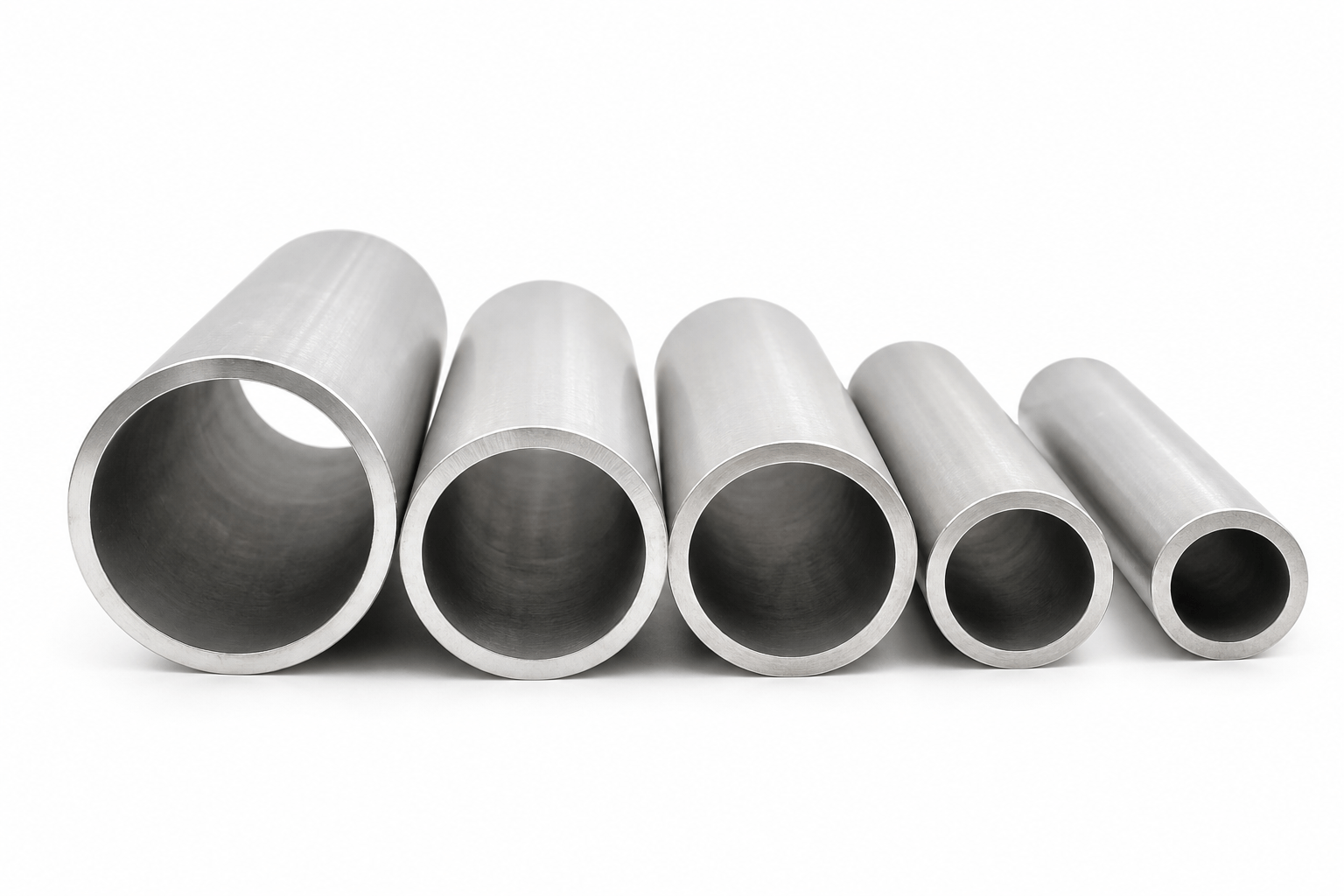 316L Stainless Steel Pipe