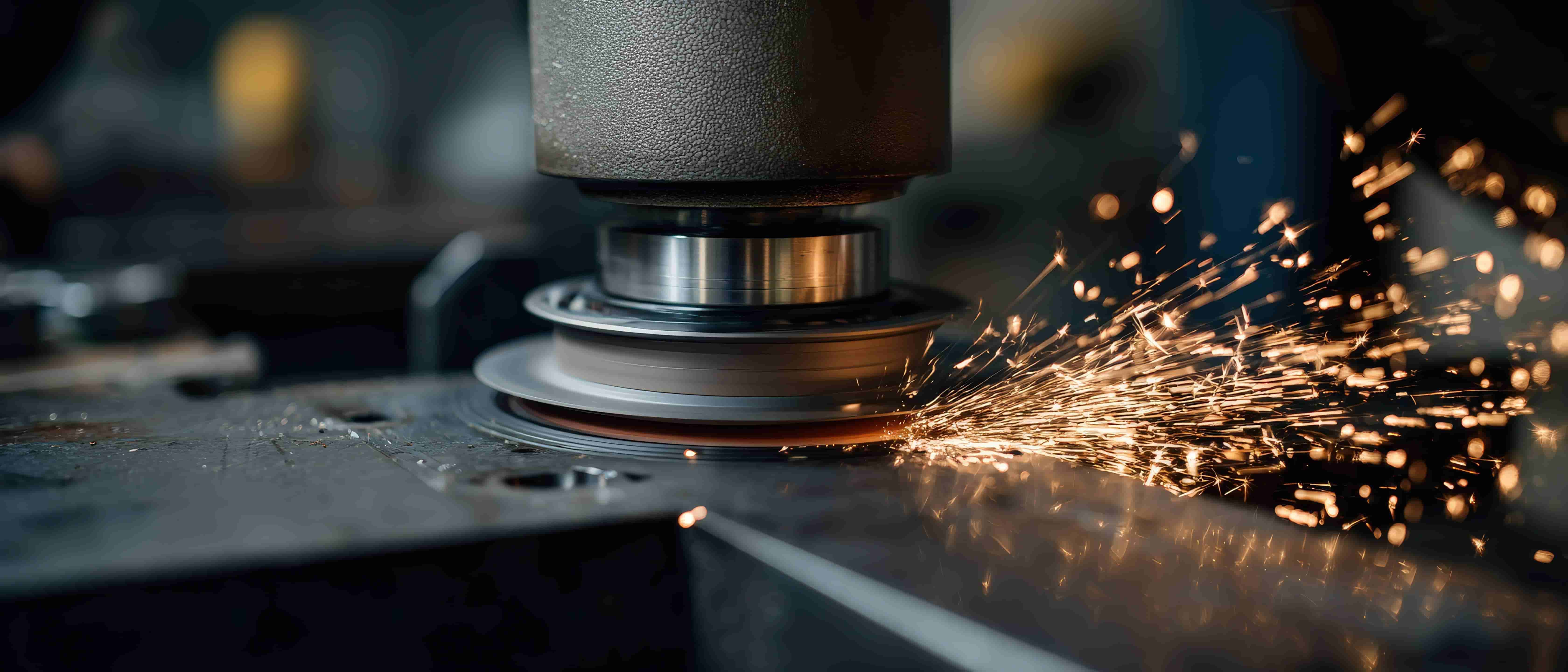 Trusted Supplier of Industrial Metal Products