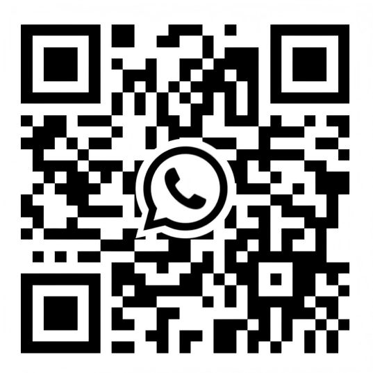 WhatsApp QR Code