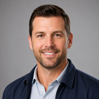 Michael Anderson
