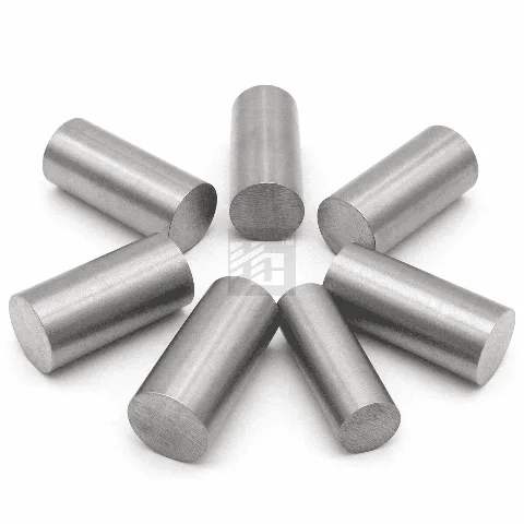 2507 Duplex Stainless Steel Bar