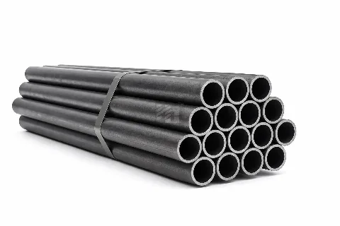 A179 Seamless Steel Tube