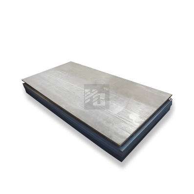 A709/S355J0W Carbon Steel Plate
