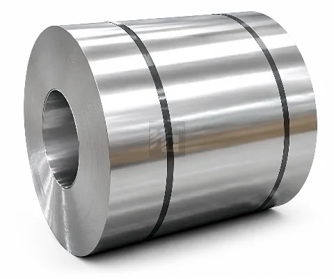 321 Stainless Steel Coil