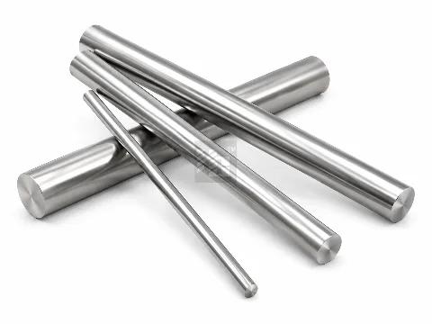420 Stainless Steel Bar